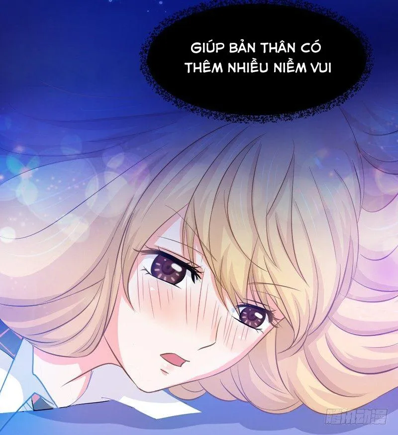 Mặt Nạ Mất Kiểm Soát Chapter 14 Trang 13