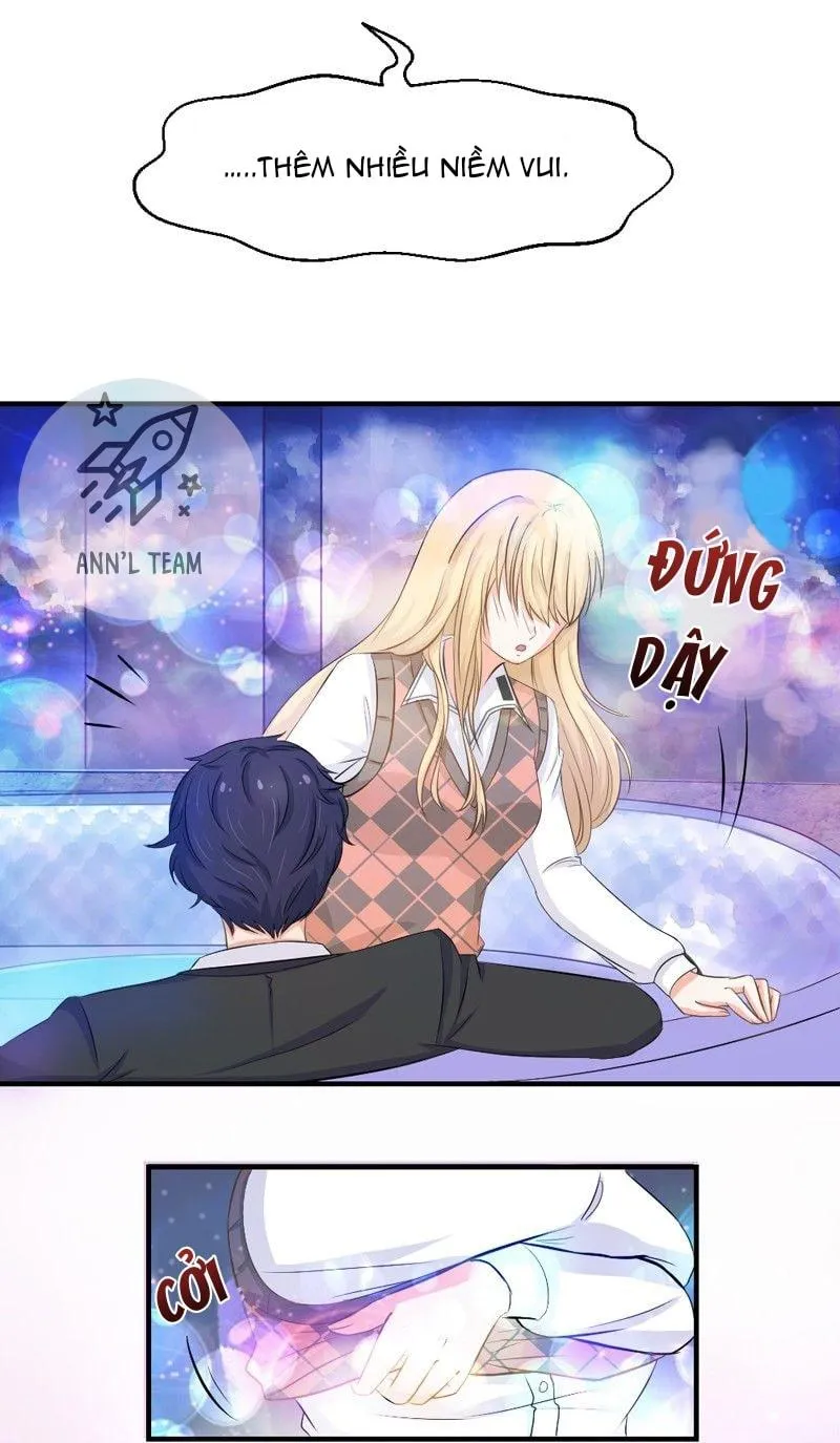 Mặt Nạ Mất Kiểm Soát Chapter 14 Trang 14