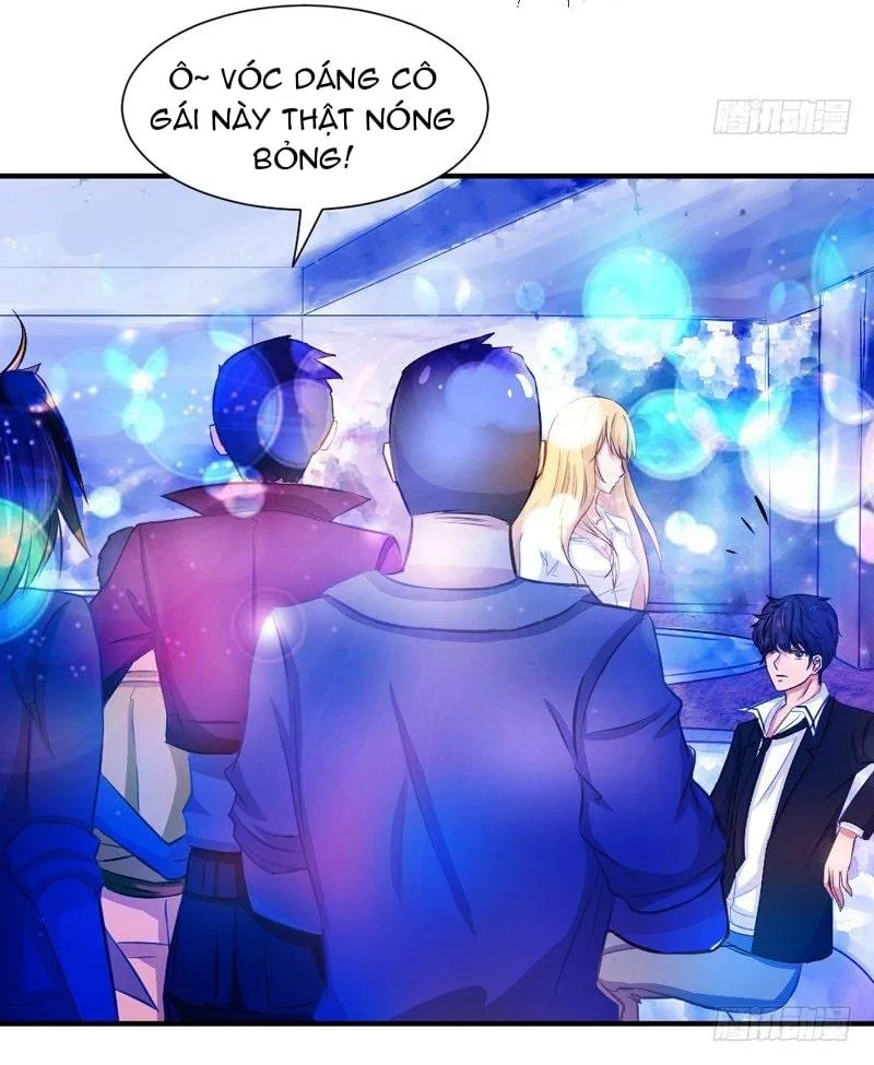 Mặt Nạ Mất Kiểm Soát Chapter 14 Trang 17