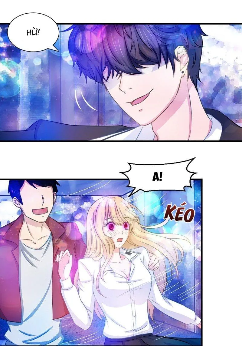 Mặt Nạ Mất Kiểm Soát Chapter 14 Trang 19