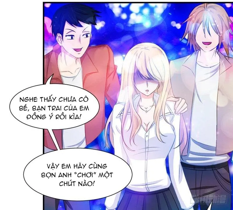 Mặt Nạ Mất Kiểm Soát Chapter 14 Trang 21