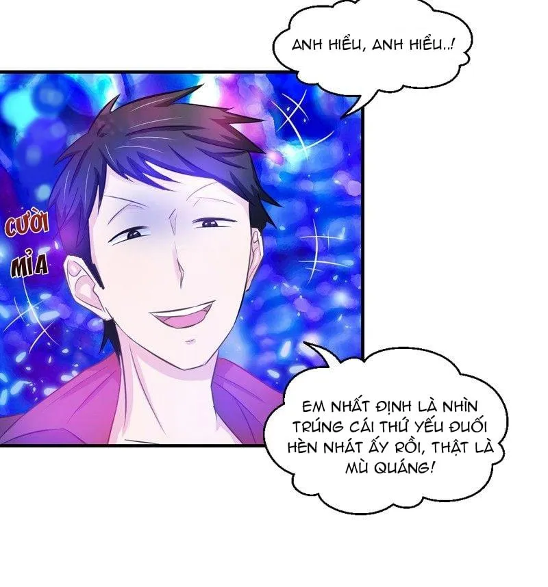 Mặt Nạ Mất Kiểm Soát Chapter 14 Trang 24