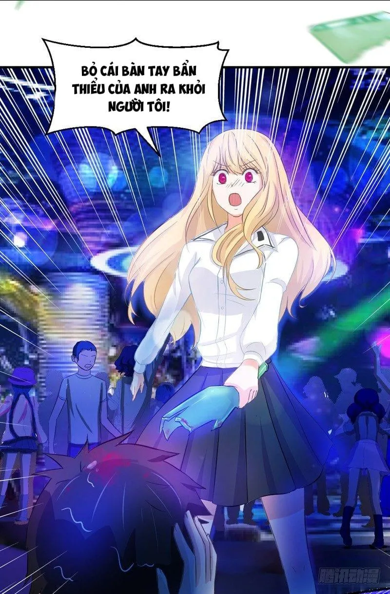 Mặt Nạ Mất Kiểm Soát Chapter 14 Trang 27