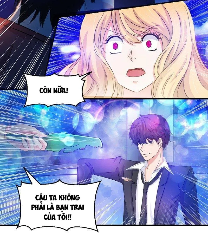 Mặt Nạ Mất Kiểm Soát Chapter 14 Trang 28