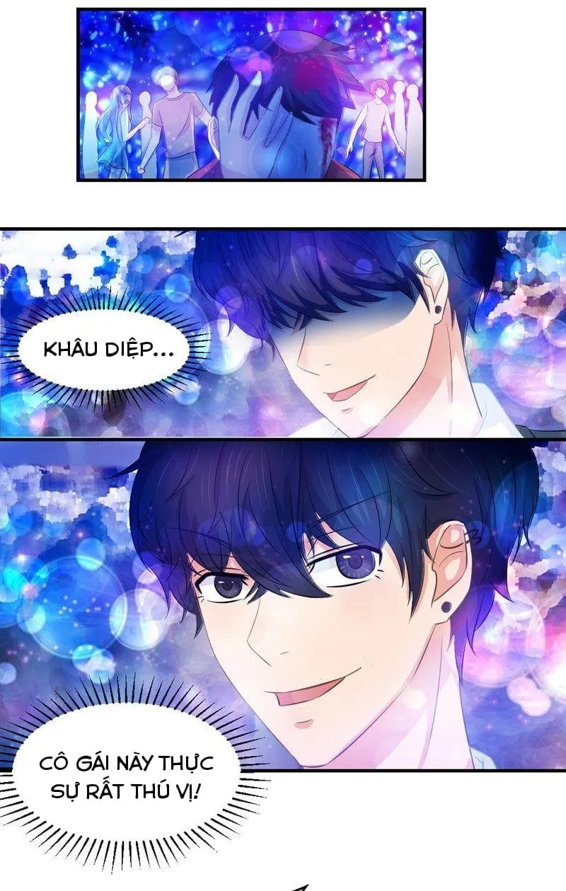 Mặt Nạ Mất Kiểm Soát Chapter 14 Trang 29