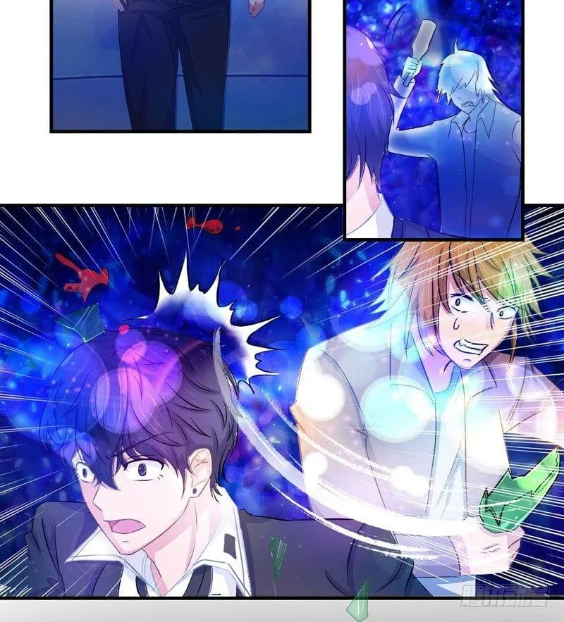 Mặt Nạ Mất Kiểm Soát Chapter 14 Trang 31