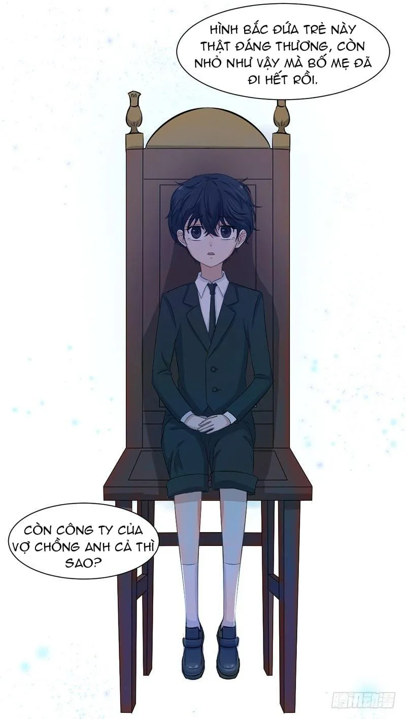 Mặt Nạ Mất Kiểm Soát Chapter 15 Trang 3