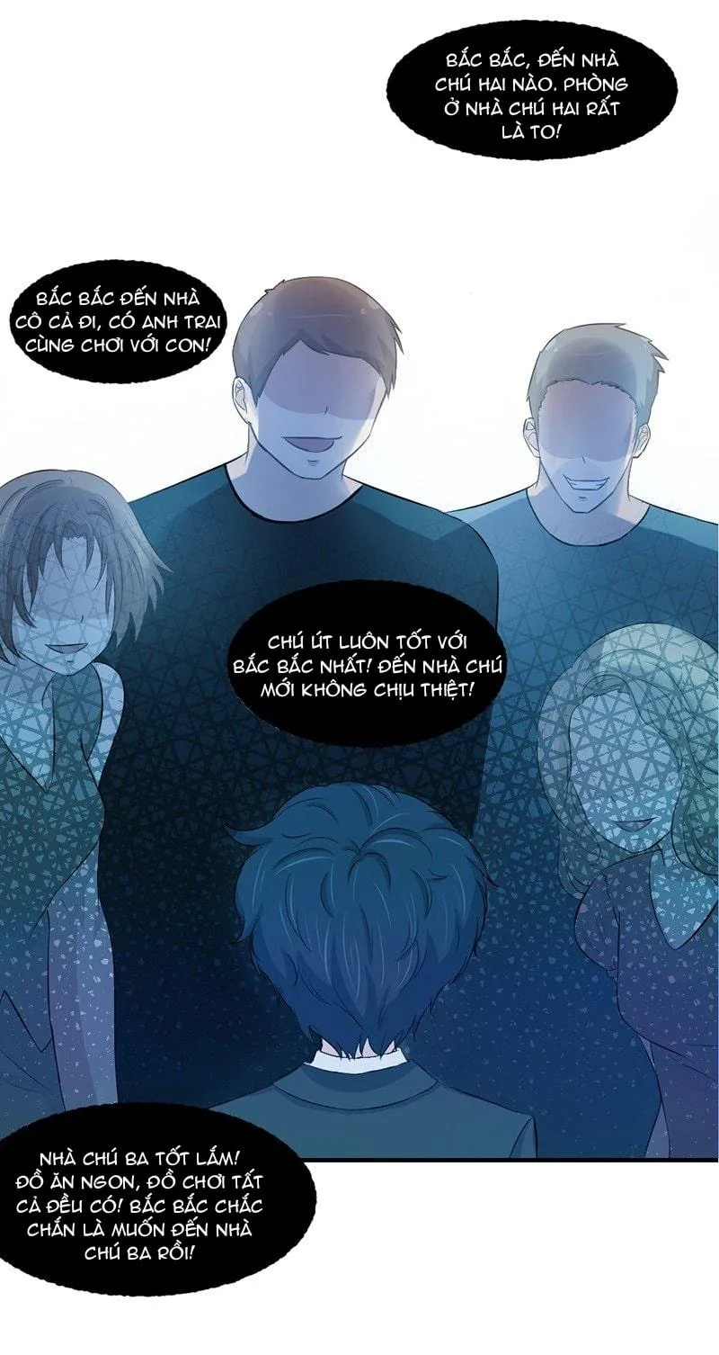 Mặt Nạ Mất Kiểm Soát Chapter 15 Trang 5