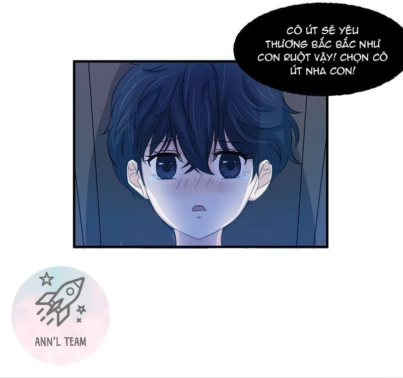 Mặt Nạ Mất Kiểm Soát Chapter 15 Trang 6