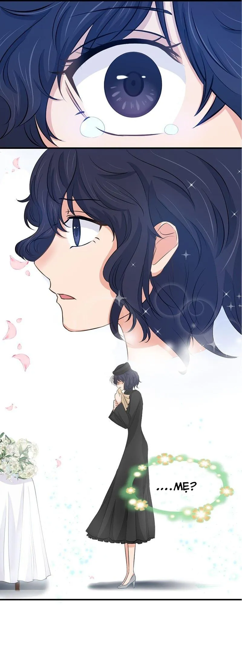 Mặt Nạ Mất Kiểm Soát Chapter 15 Trang 7