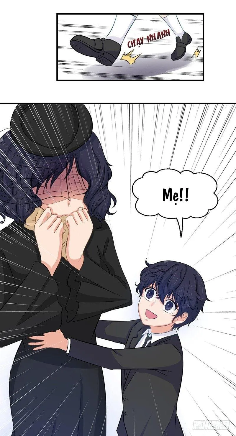 Mặt Nạ Mất Kiểm Soát Chapter 15 Trang 8