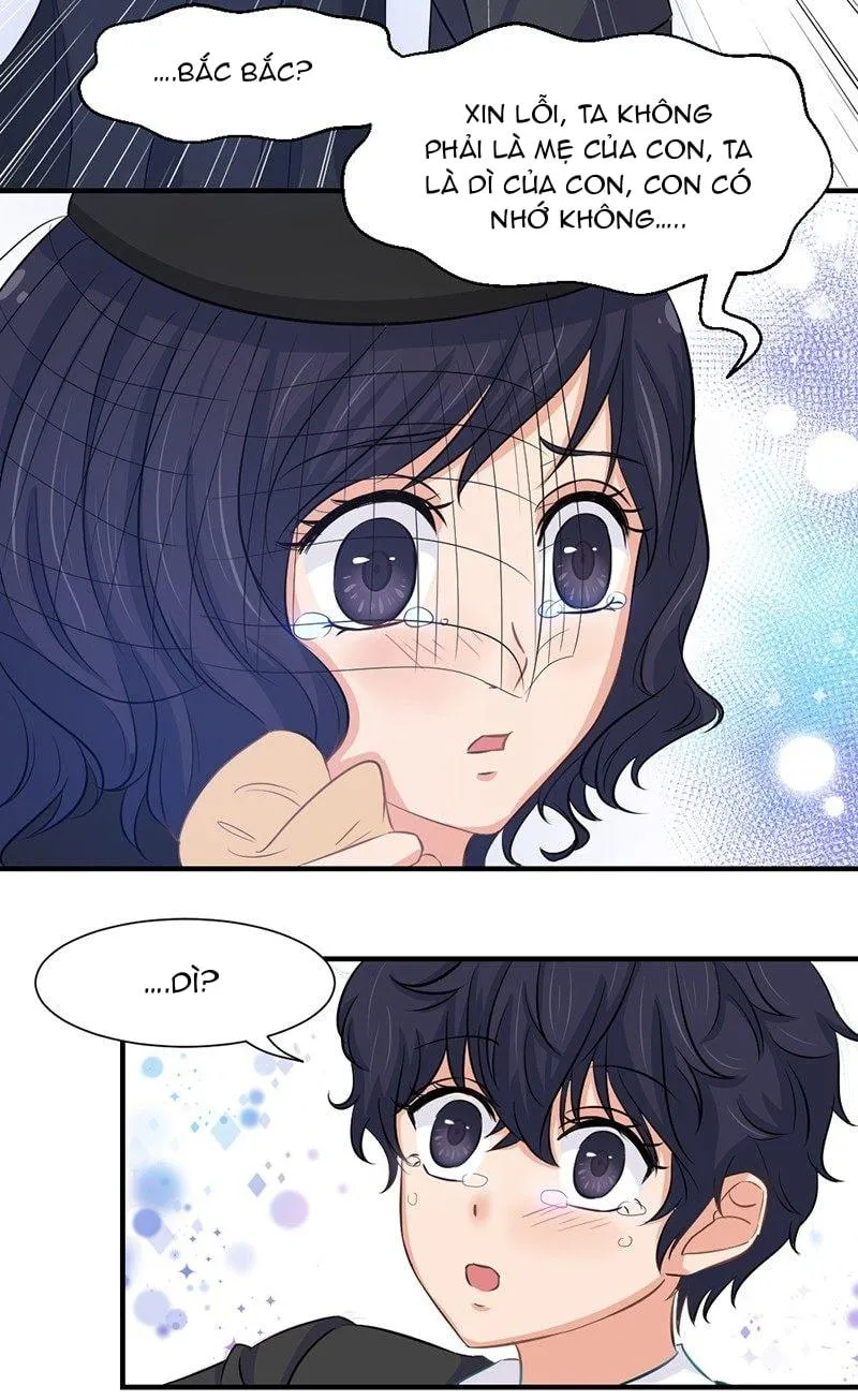 Mặt Nạ Mất Kiểm Soát Chapter 15 Trang 9