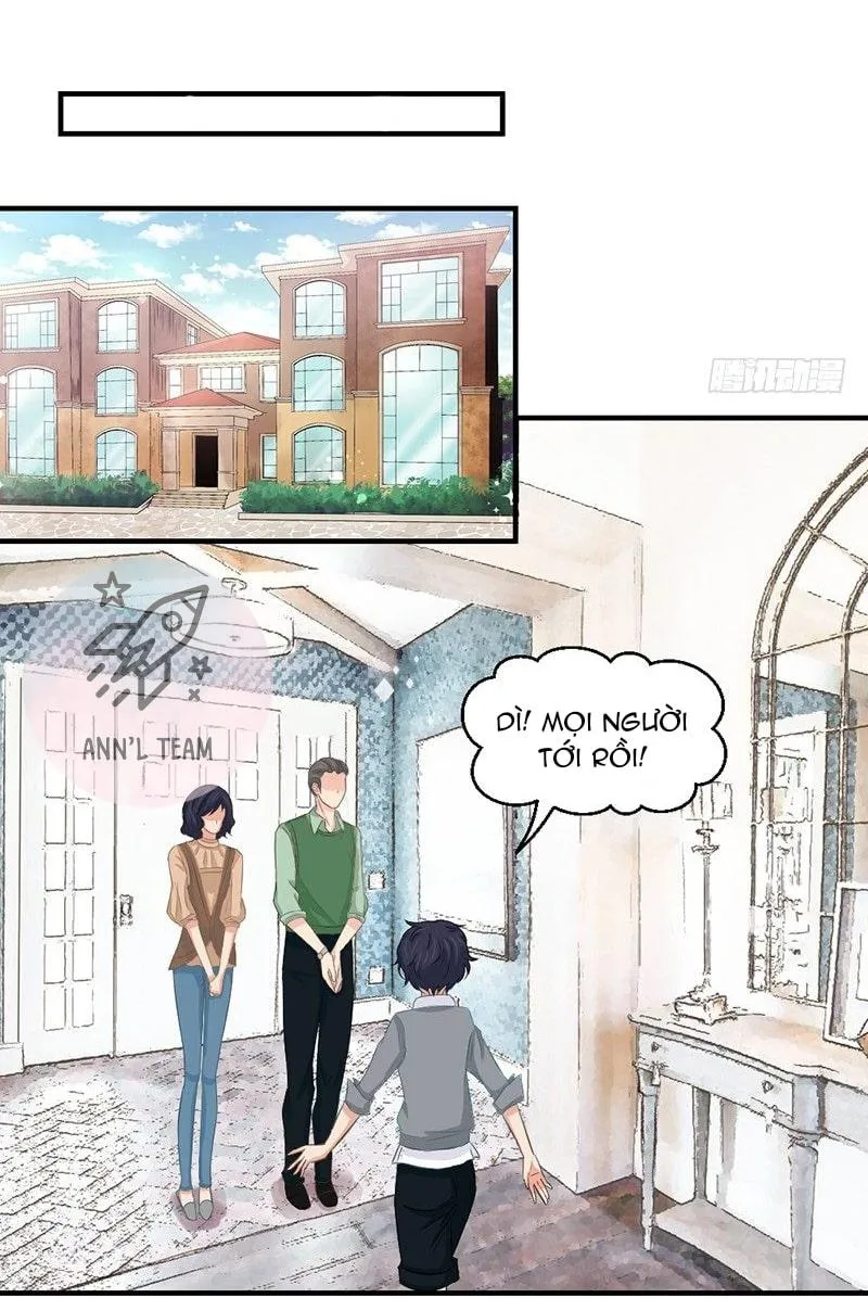 Mặt Nạ Mất Kiểm Soát Chapter 15 Trang 10