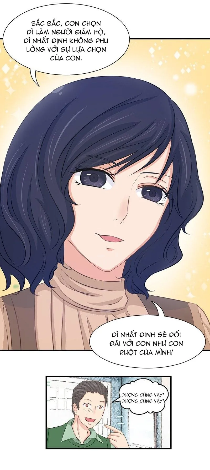 Mặt Nạ Mất Kiểm Soát Chapter 15 Trang 11