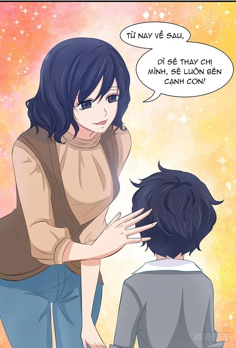 Mặt Nạ Mất Kiểm Soát Chapter 15 Trang 12