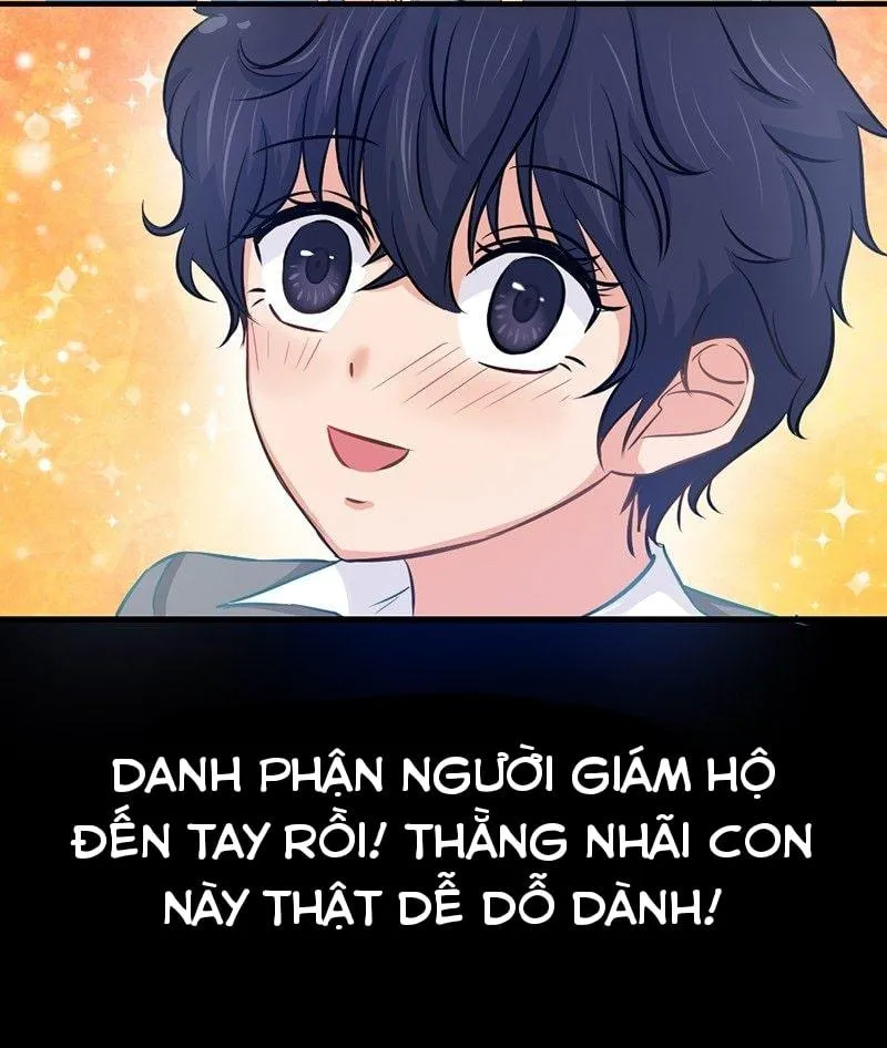 Mặt Nạ Mất Kiểm Soát Chapter 15 Trang 13