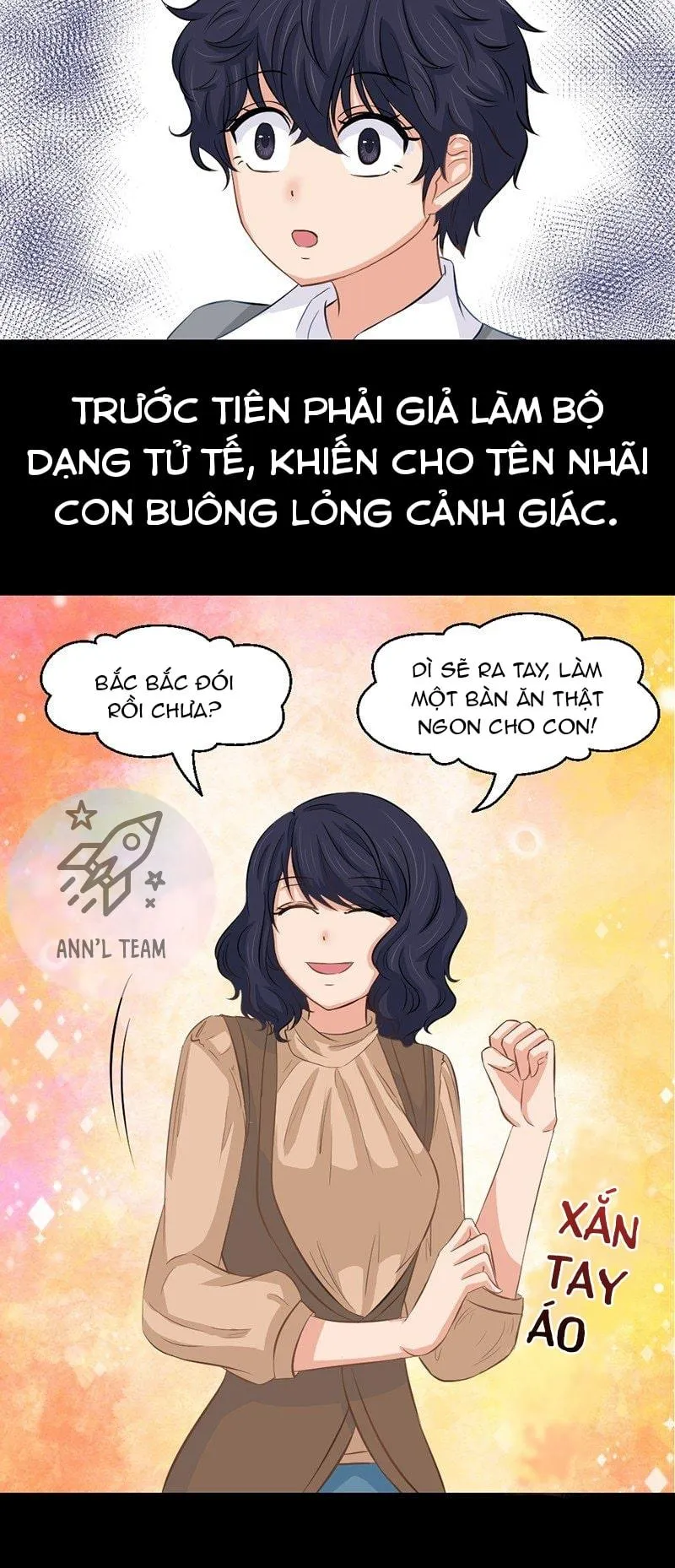 Mặt Nạ Mất Kiểm Soát Chapter 15 Trang 14