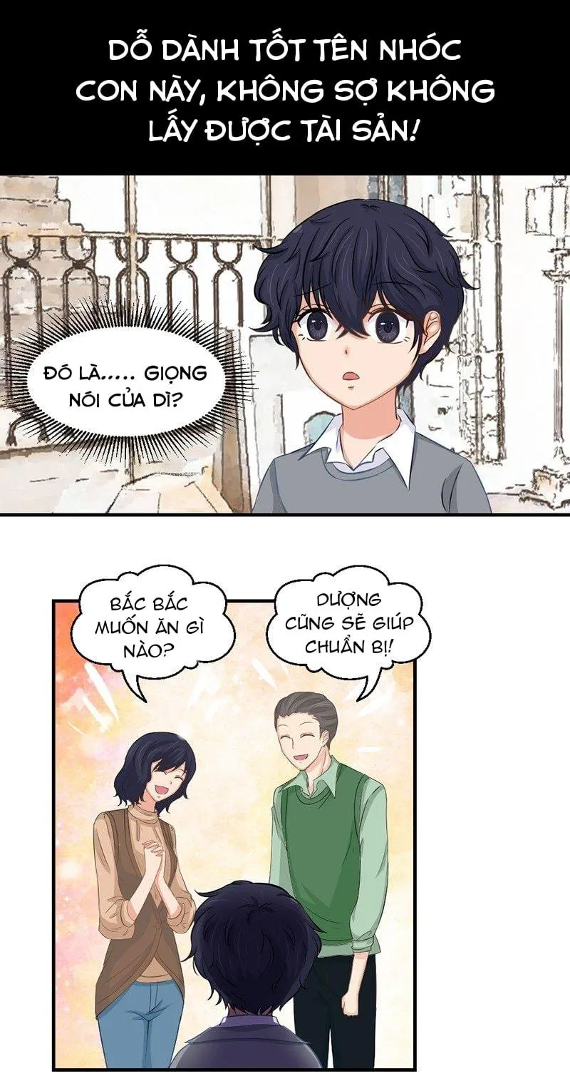 Mặt Nạ Mất Kiểm Soát Chapter 15 Trang 15