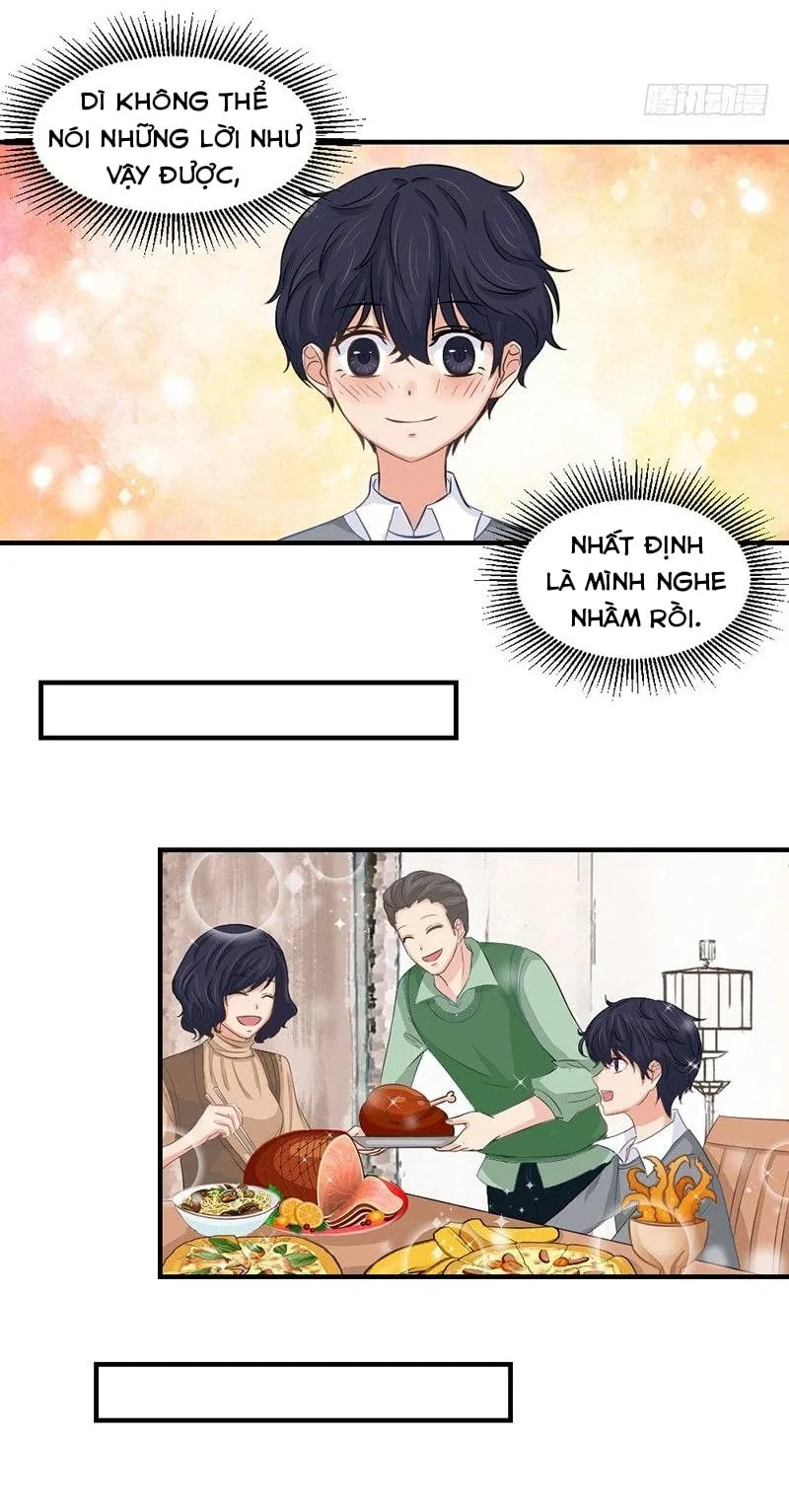 Mặt Nạ Mất Kiểm Soát Chapter 15 Trang 16