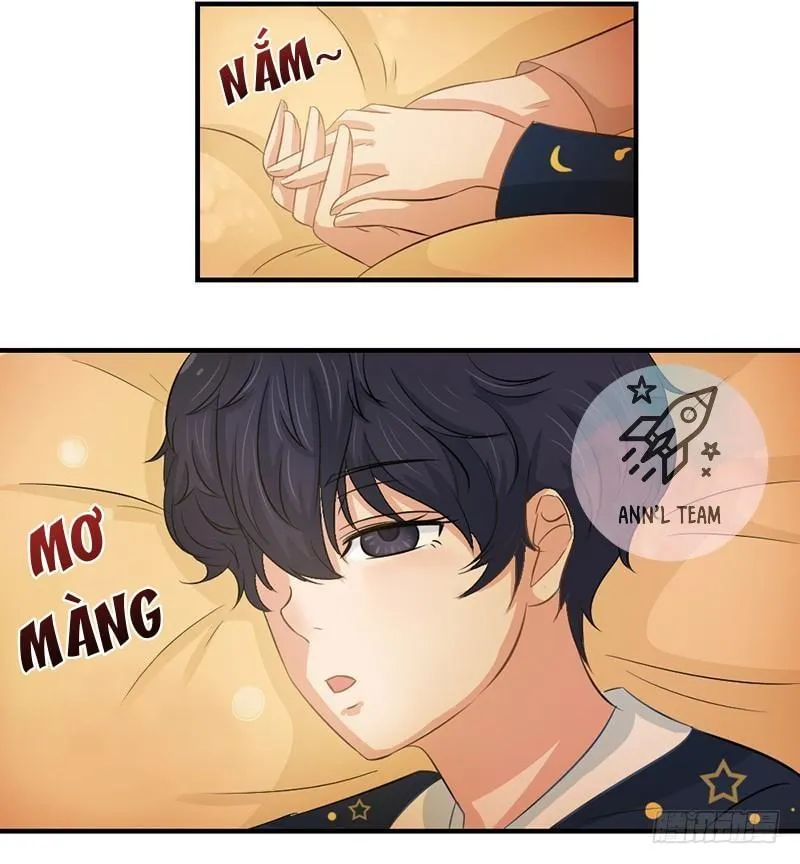 Mặt Nạ Mất Kiểm Soát Chapter 15 Trang 18