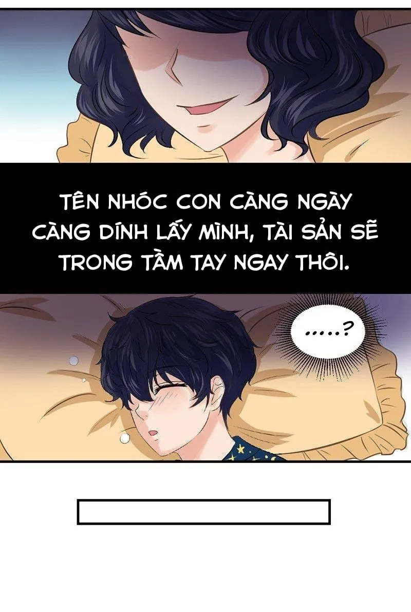 Mặt Nạ Mất Kiểm Soát Chapter 15 Trang 19