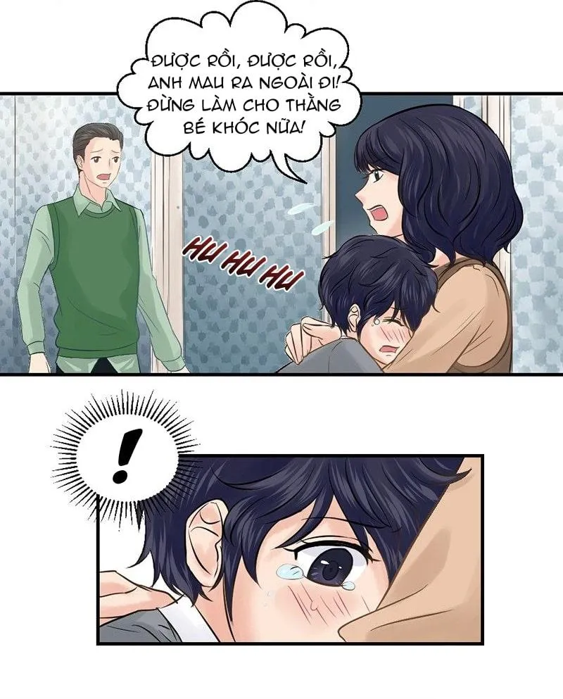 Mặt Nạ Mất Kiểm Soát Chapter 15 Trang 25