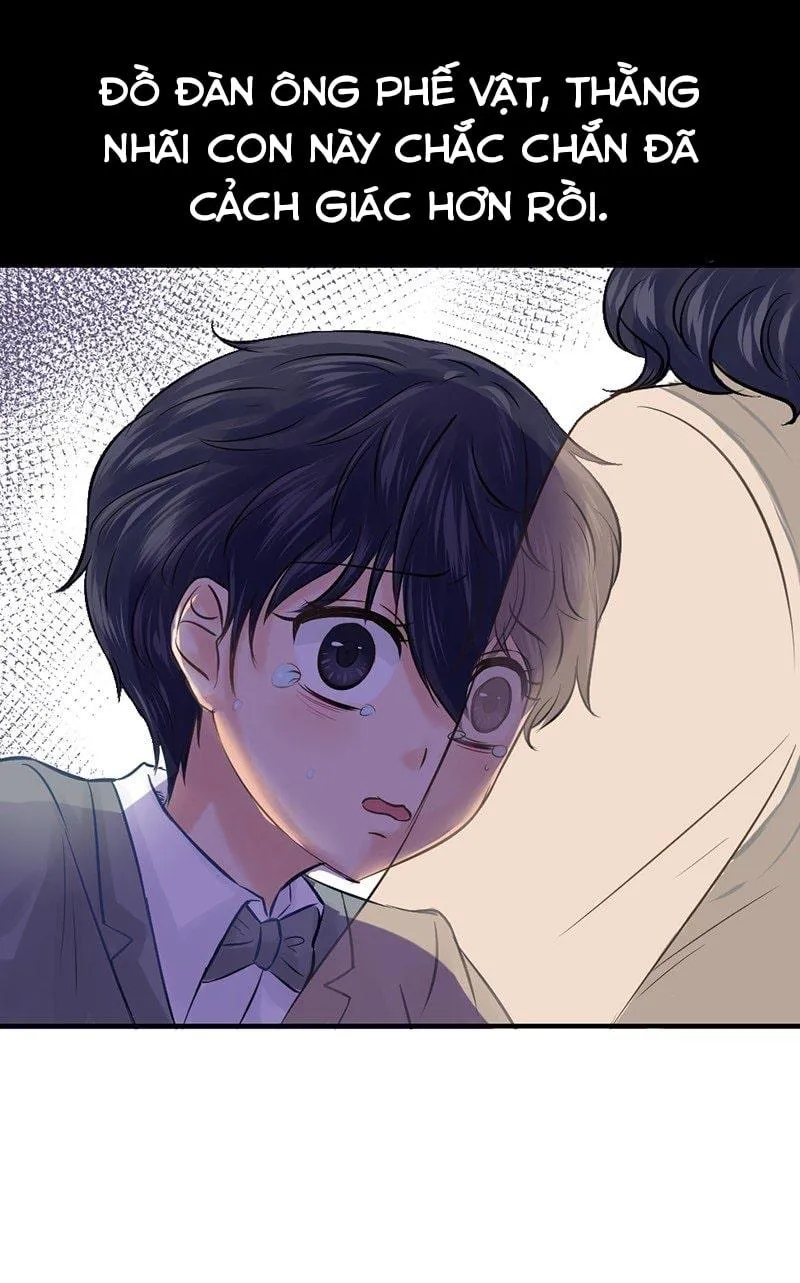 Mặt Nạ Mất Kiểm Soát Chapter 15 Trang 27