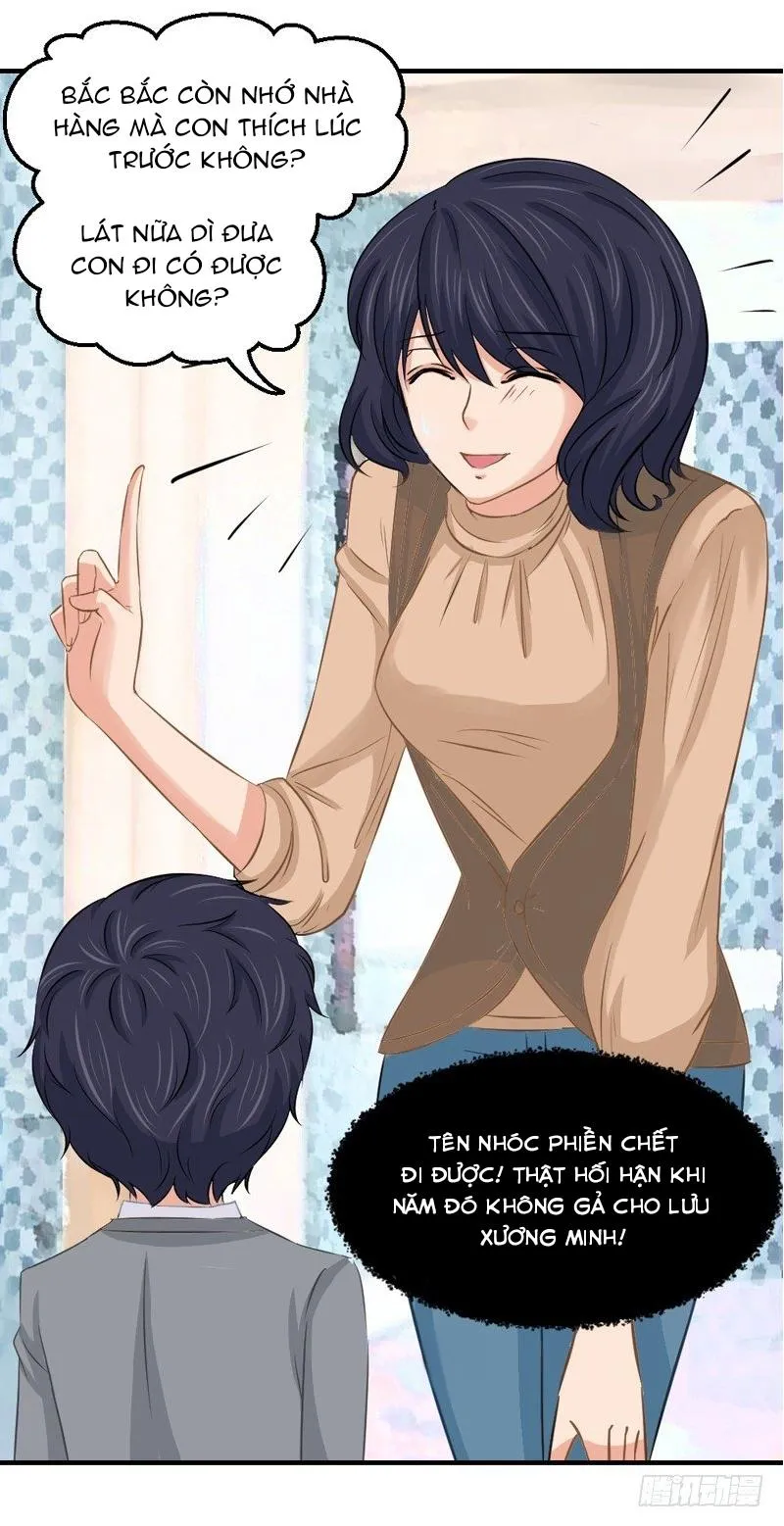 Mặt Nạ Mất Kiểm Soát Chapter 16 Trang 3