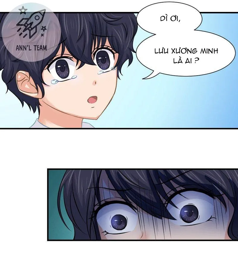 Mặt Nạ Mất Kiểm Soát Chapter 16 Trang 4