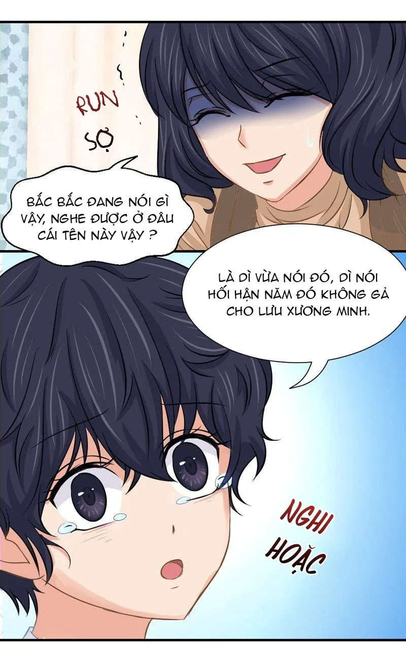 Mặt Nạ Mất Kiểm Soát Chapter 16 Trang 5