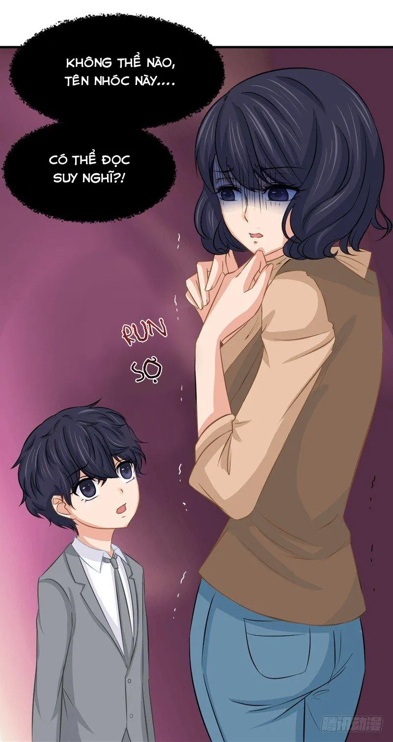 Mặt Nạ Mất Kiểm Soát Chapter 16 Trang 6