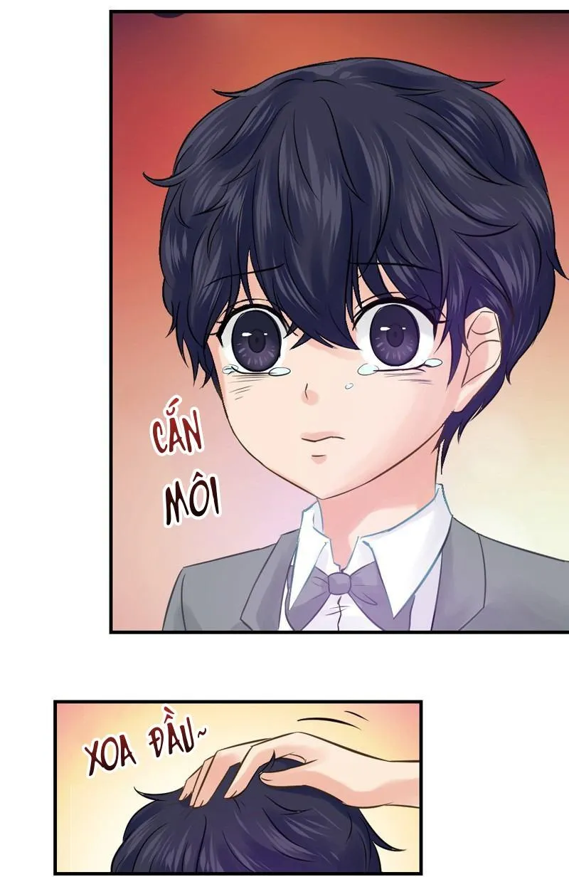 Mặt Nạ Mất Kiểm Soát Chapter 16 Trang 12