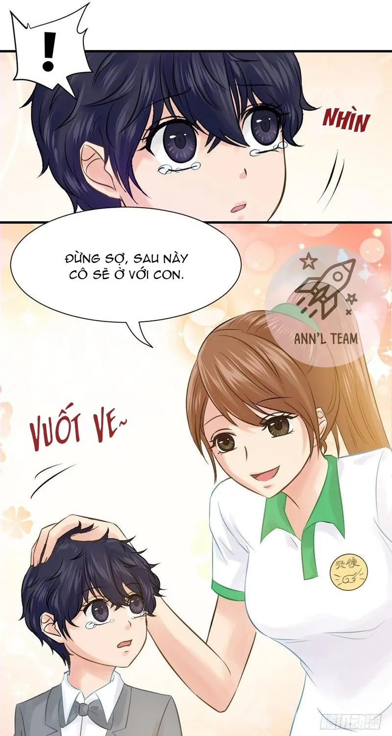 Mặt Nạ Mất Kiểm Soát Chapter 16 Trang 13