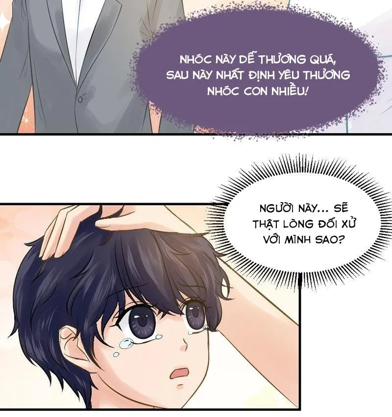 Mặt Nạ Mất Kiểm Soát Chapter 16 Trang 14