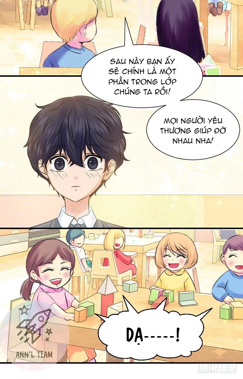 Mặt Nạ Mất Kiểm Soát Chapter 16 Trang 16