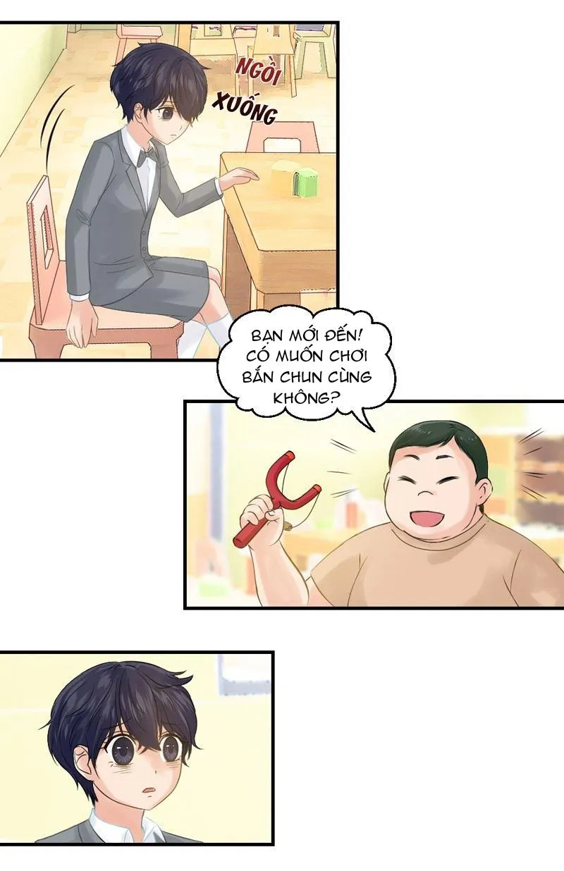 Mặt Nạ Mất Kiểm Soát Chapter 16 Trang 17