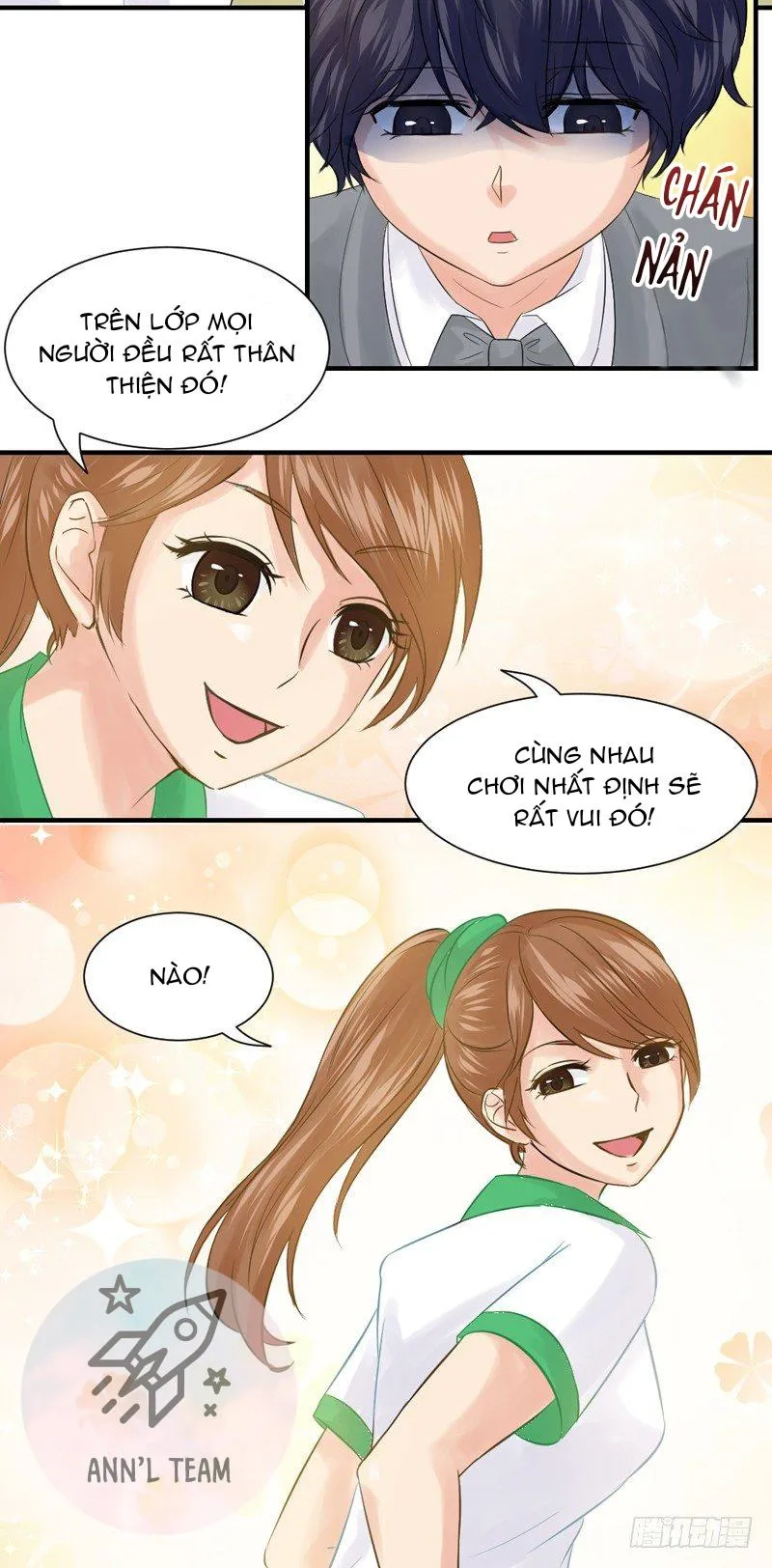 Mặt Nạ Mất Kiểm Soát Chapter 16 Trang 19