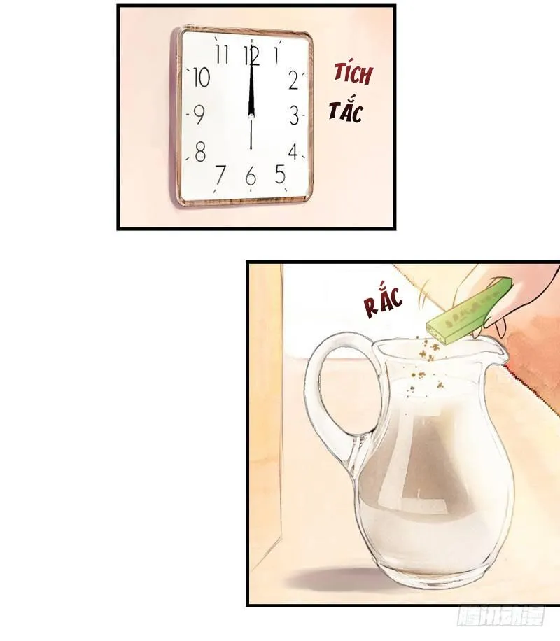 Mặt Nạ Mất Kiểm Soát Chapter 16 Trang 21