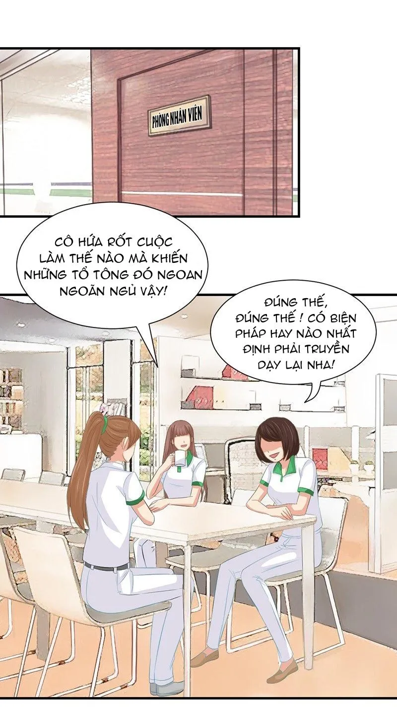 Mặt Nạ Mất Kiểm Soát Chapter 17 Trang 3