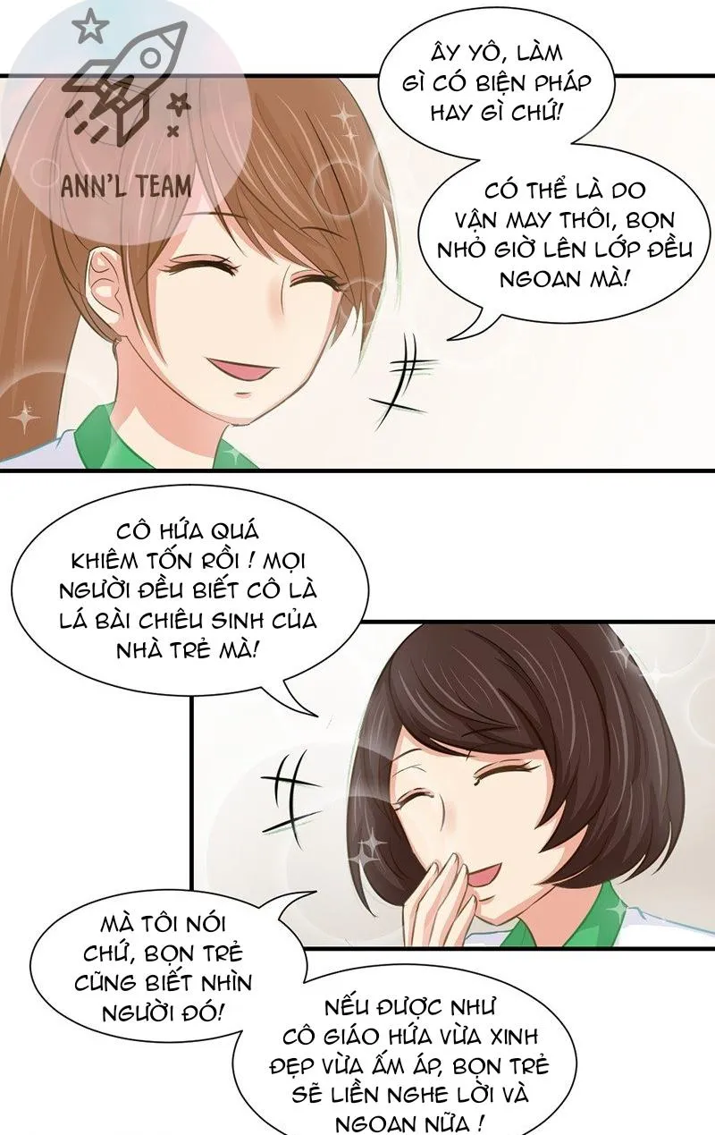 Mặt Nạ Mất Kiểm Soát Chapter 17 Trang 4