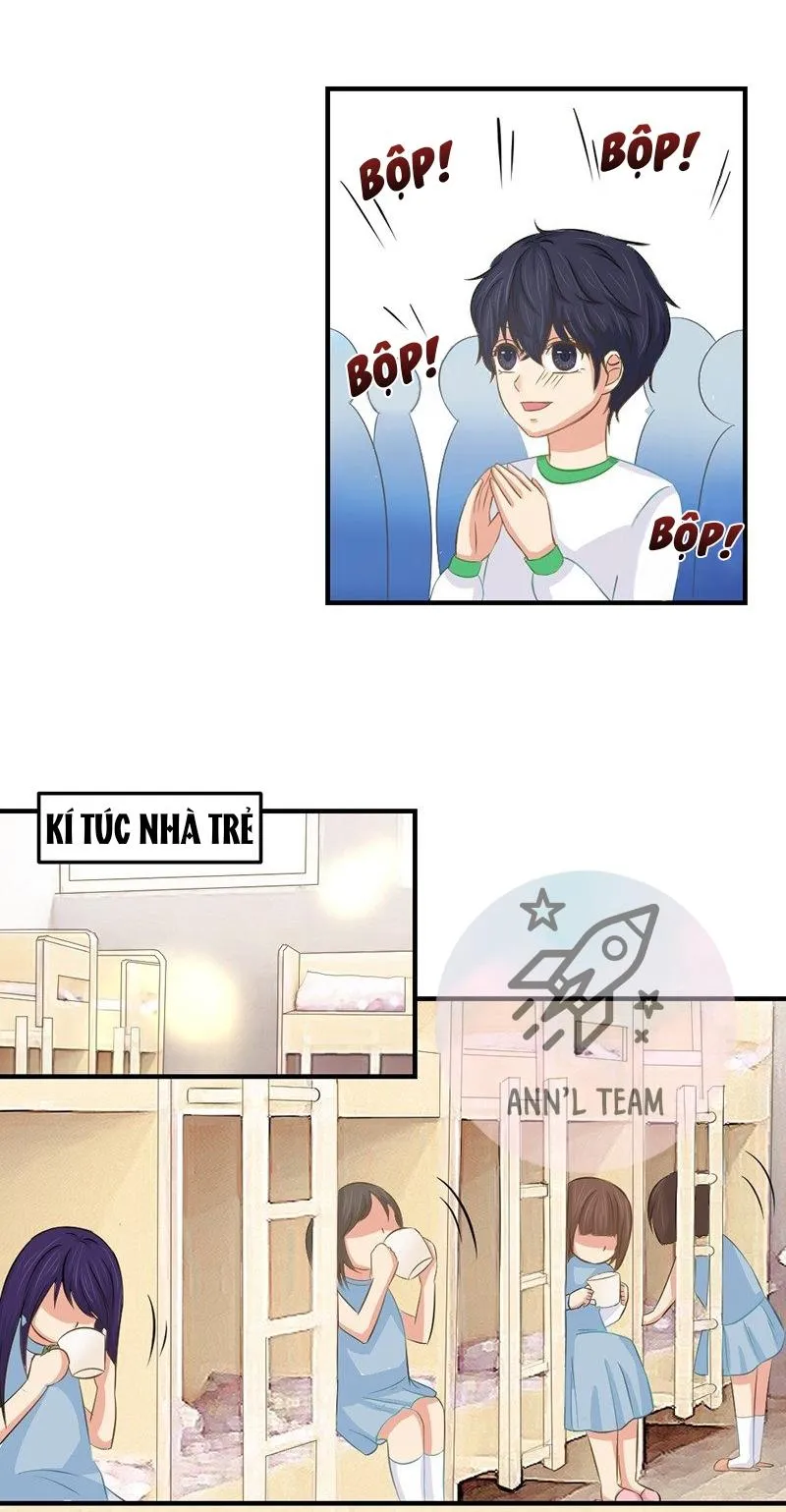 Mặt Nạ Mất Kiểm Soát Chapter 17 Trang 7