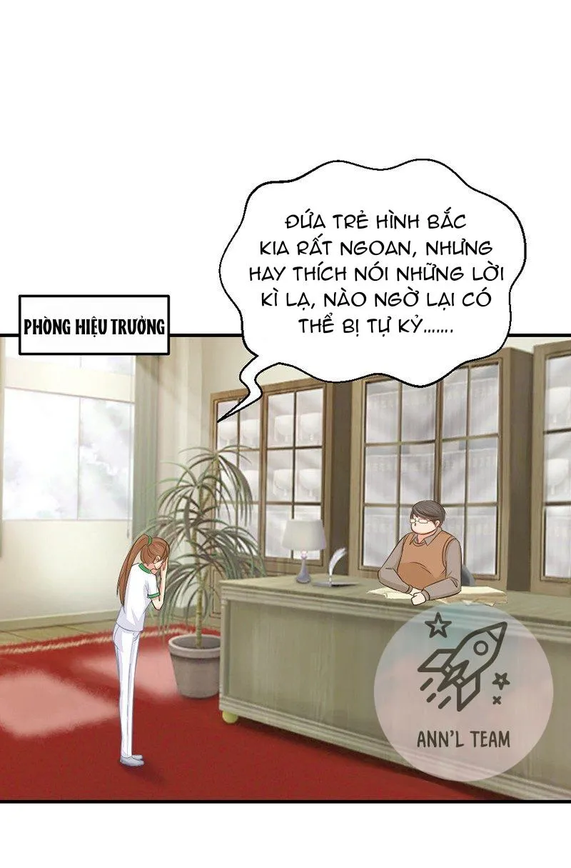 Mặt Nạ Mất Kiểm Soát Chapter 18 Trang 10