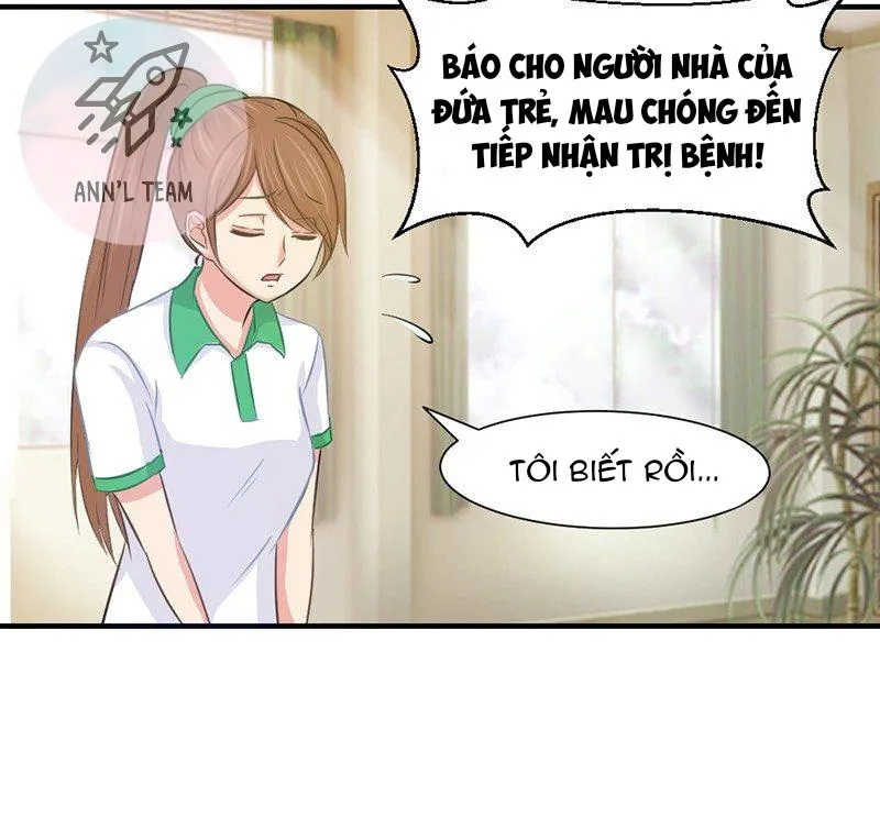 Mặt Nạ Mất Kiểm Soát Chapter 18 Trang 13