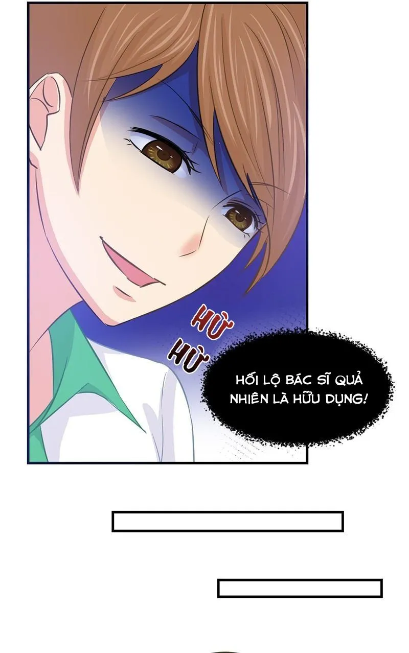 Mặt Nạ Mất Kiểm Soát Chapter 18 Trang 14