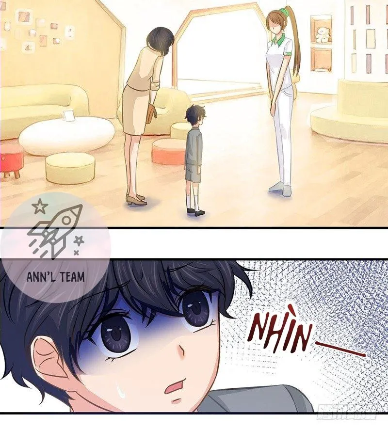 Mặt Nạ Mất Kiểm Soát Chapter 18 Trang 16