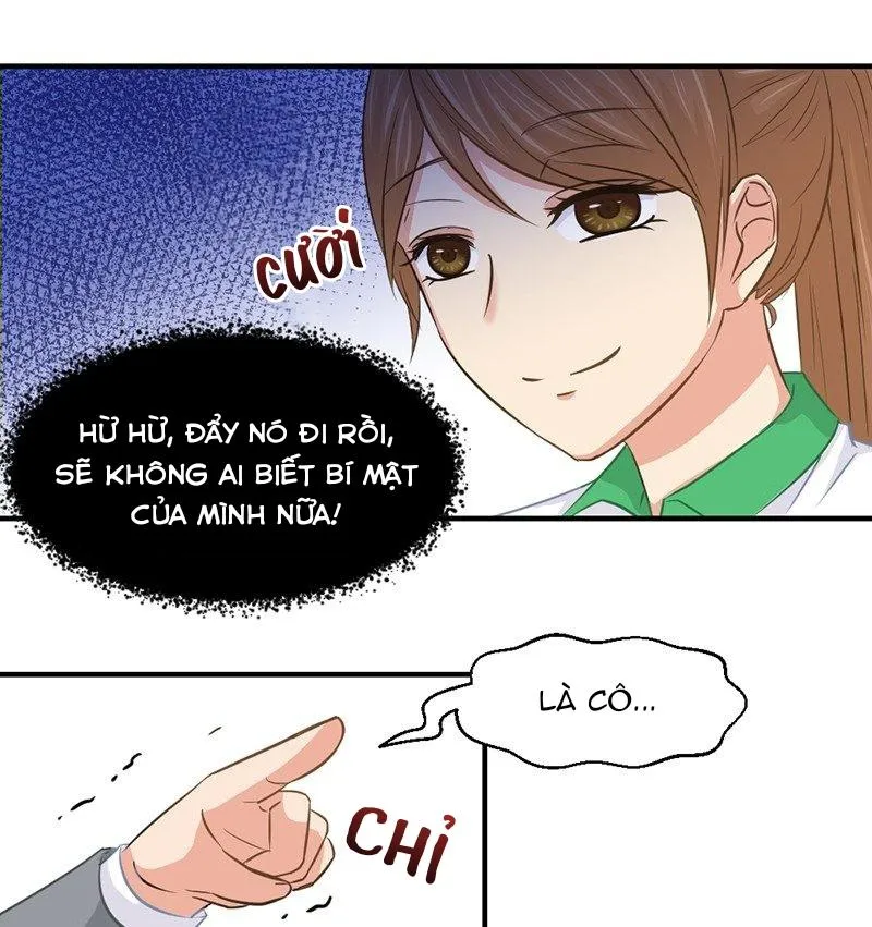 Mặt Nạ Mất Kiểm Soát Chapter 18 Trang 17