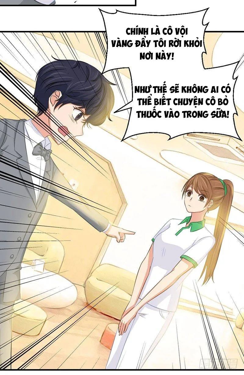 Mặt Nạ Mất Kiểm Soát Chapter 18 Trang 18