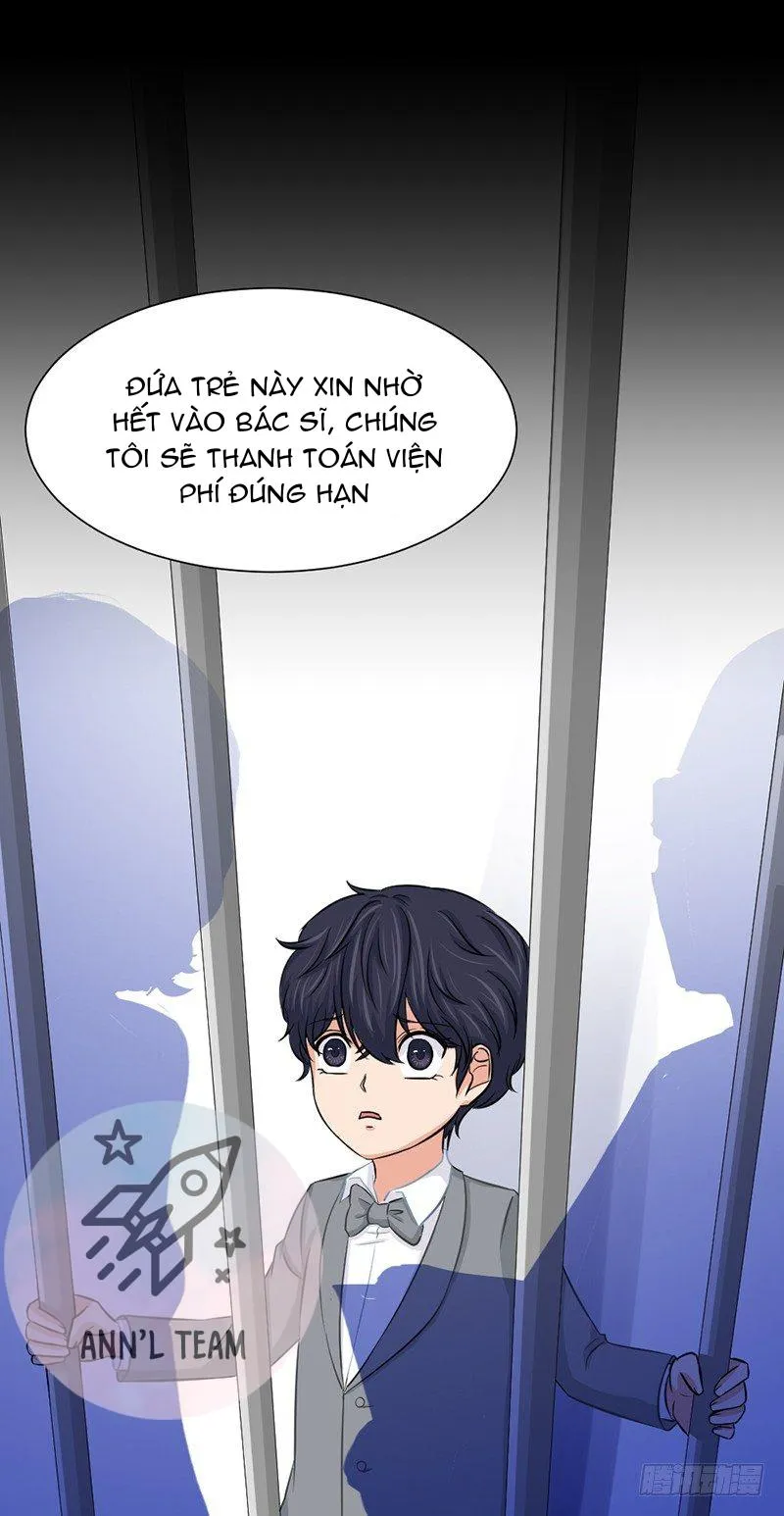 Mặt Nạ Mất Kiểm Soát Chapter 18 Trang 22
