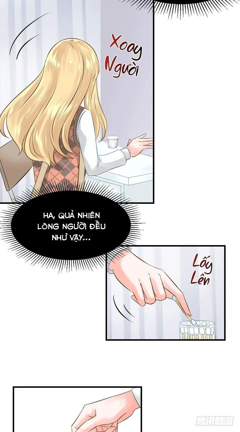 Mặt Nạ Mất Kiểm Soát Chapter 19 Trang 11