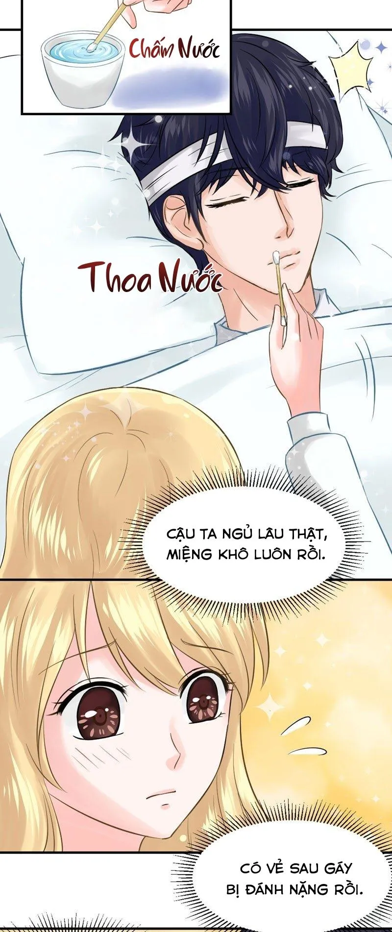 Mặt Nạ Mất Kiểm Soát Chapter 19 Trang 12